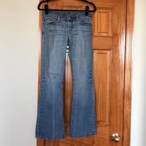 7 for All Mankind Jeans